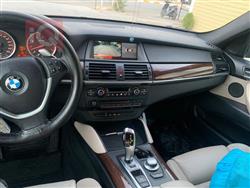 بي ام دبليو X6